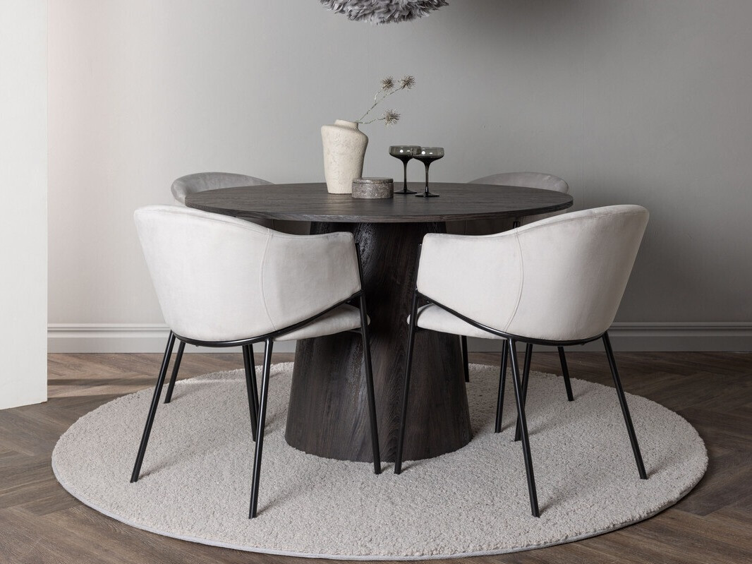 Set de mese Dallas 4316