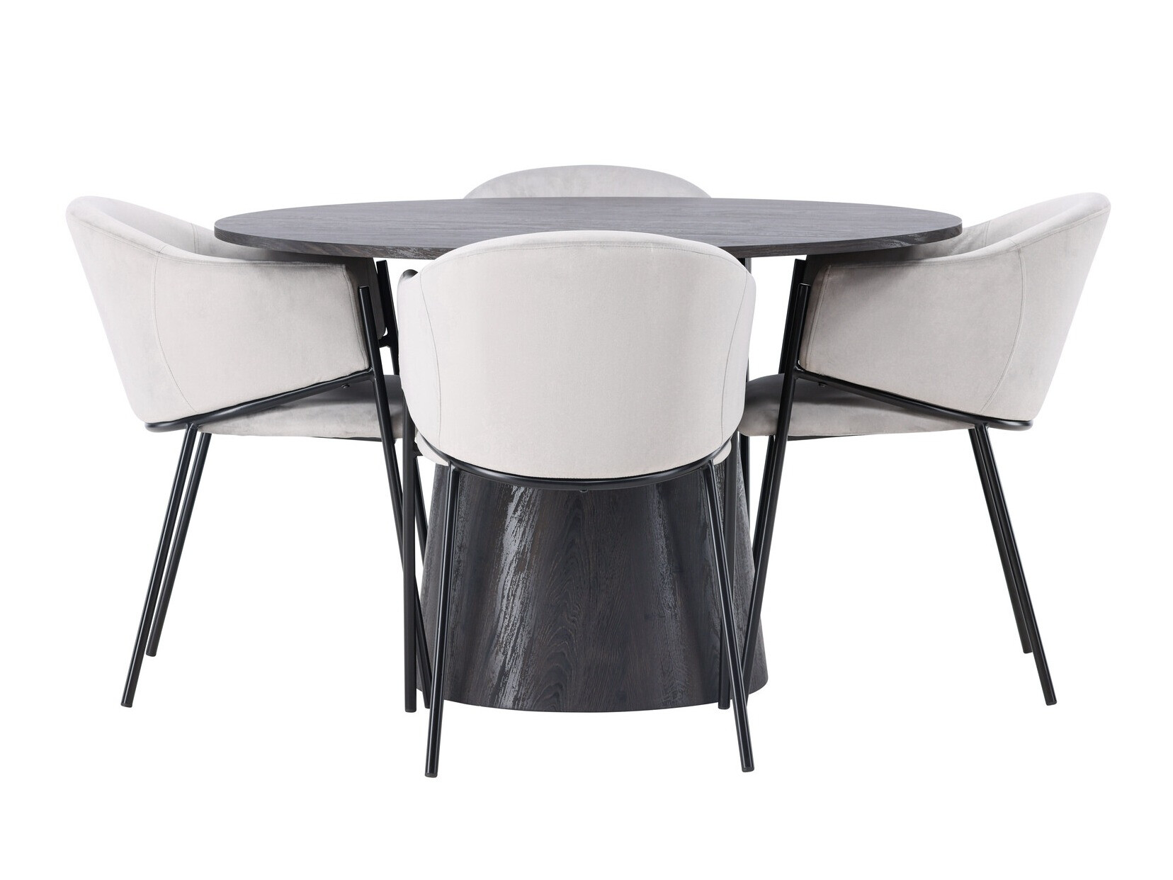Set de mese Dallas 4316