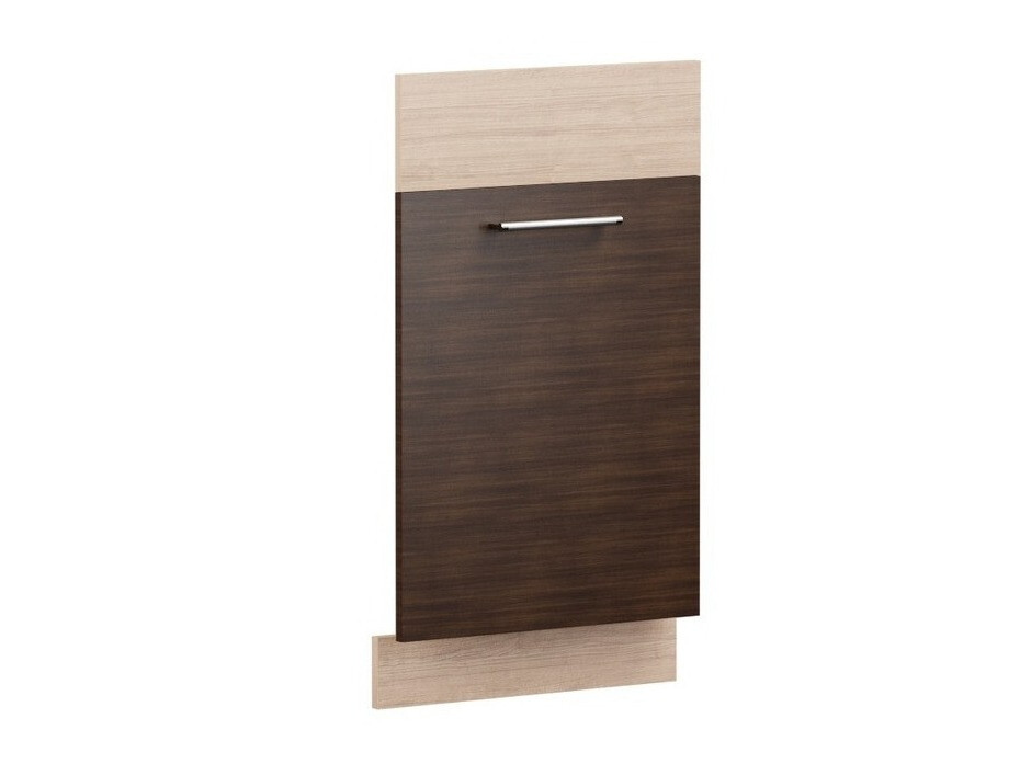 Ușă pentru mașină de spălat vase Mode Dark 120