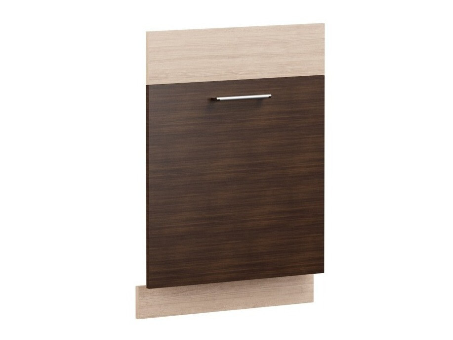 Ușă pentru mașină de spălat vase Mode Dark 121