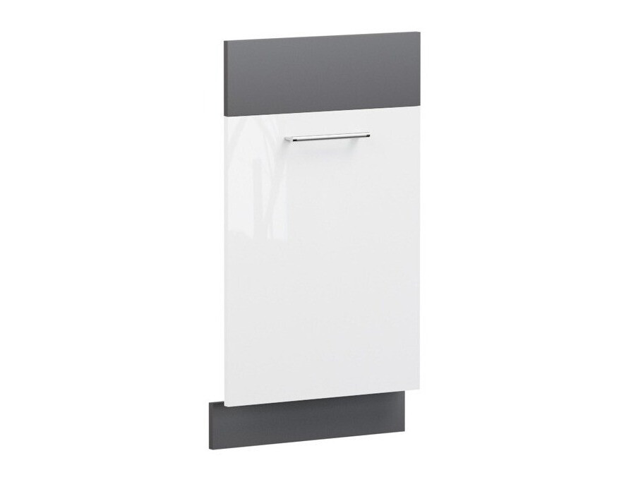 Ușă pentru mașină de spălat vase Mode White 120