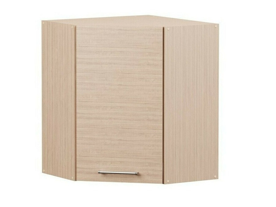 Dulap modular de colț pentru perete Mode Light 108