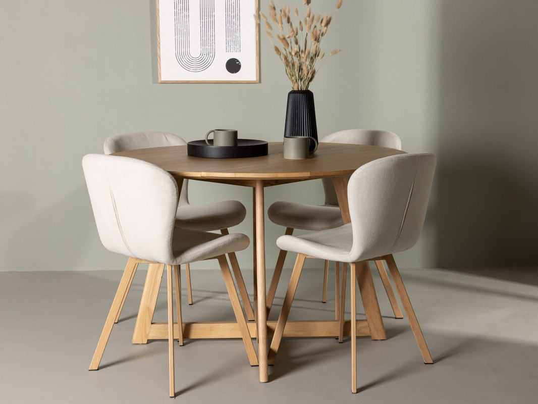 Set de mese Dallas 4319