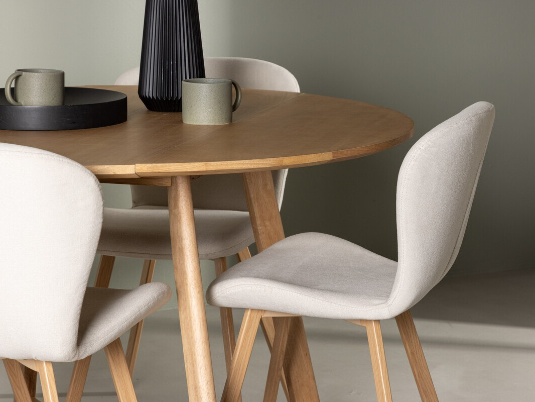 Set de mese Dallas 4319