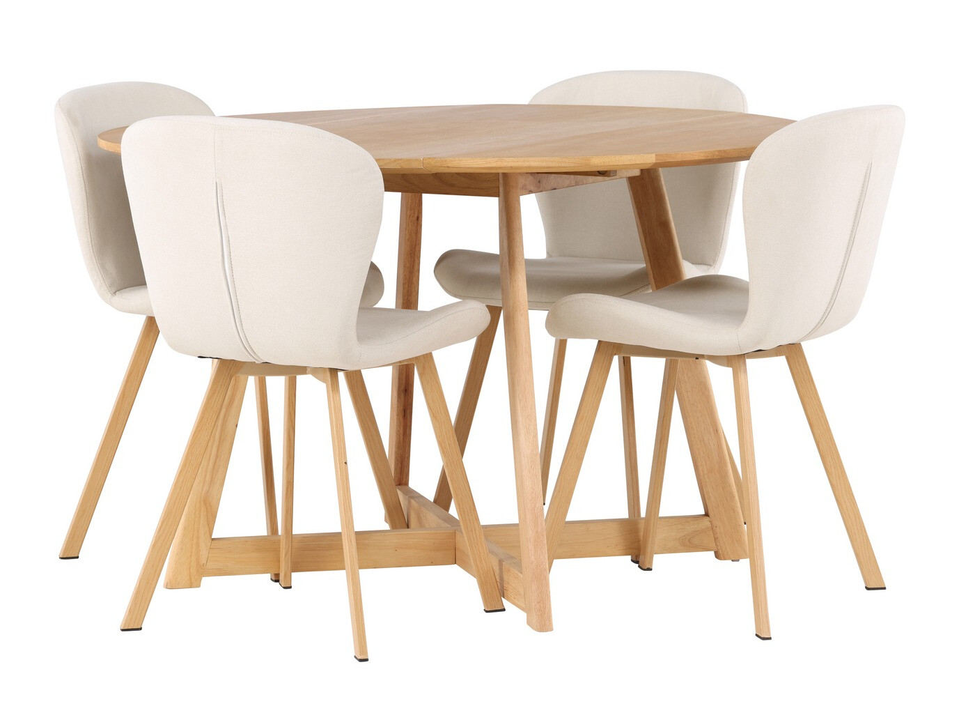 Set de mese Dallas 4319