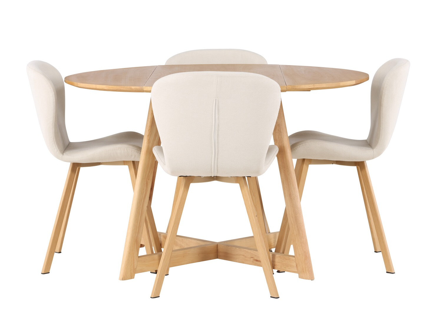 Set de mese Dallas 4319