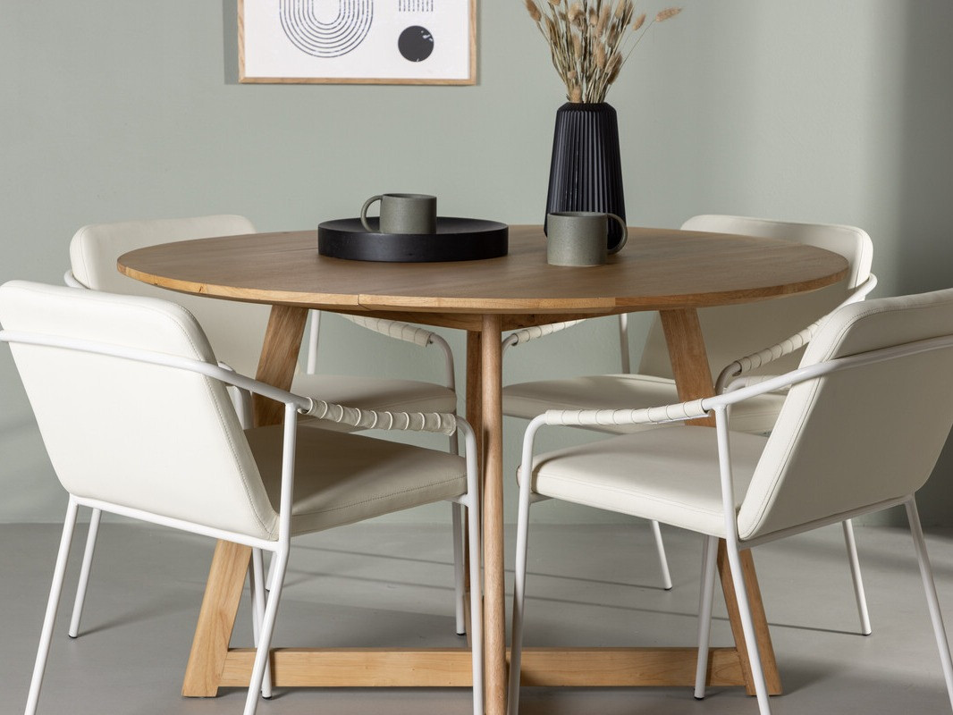 Set de mese Dallas 4321