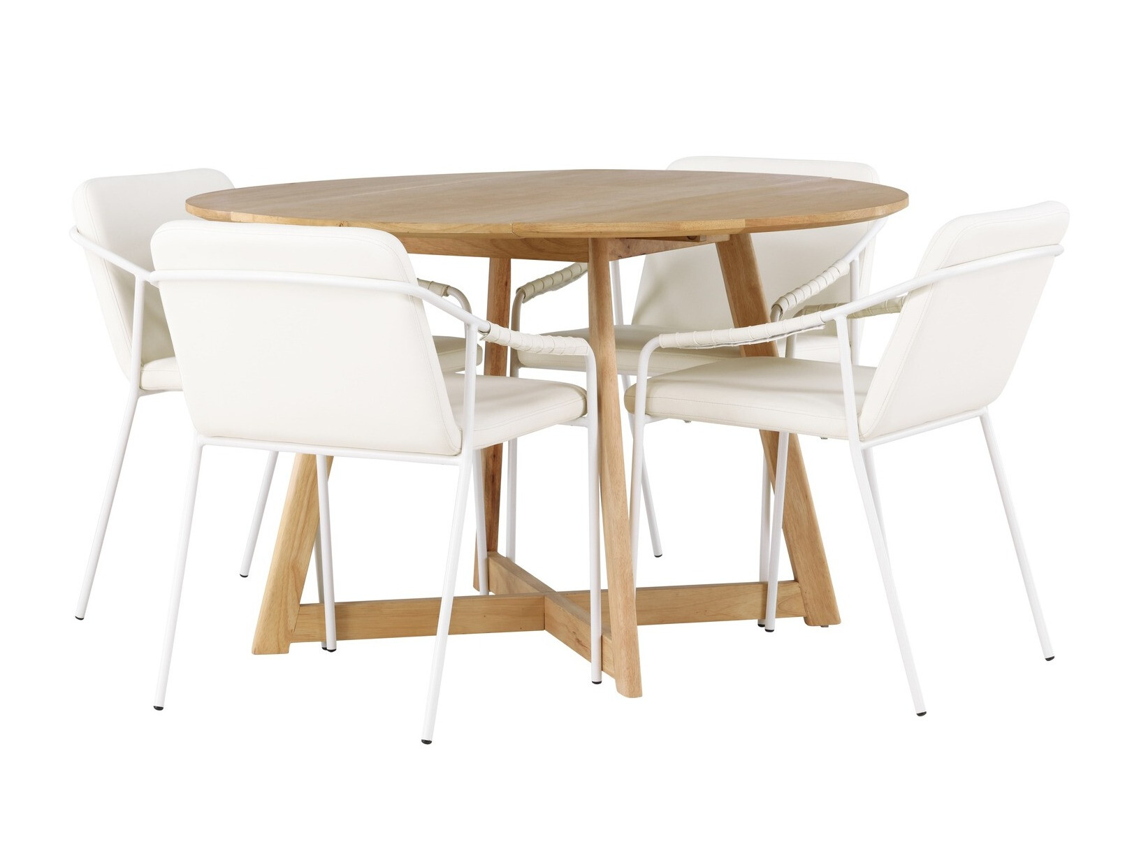 Set de mese Dallas 4321