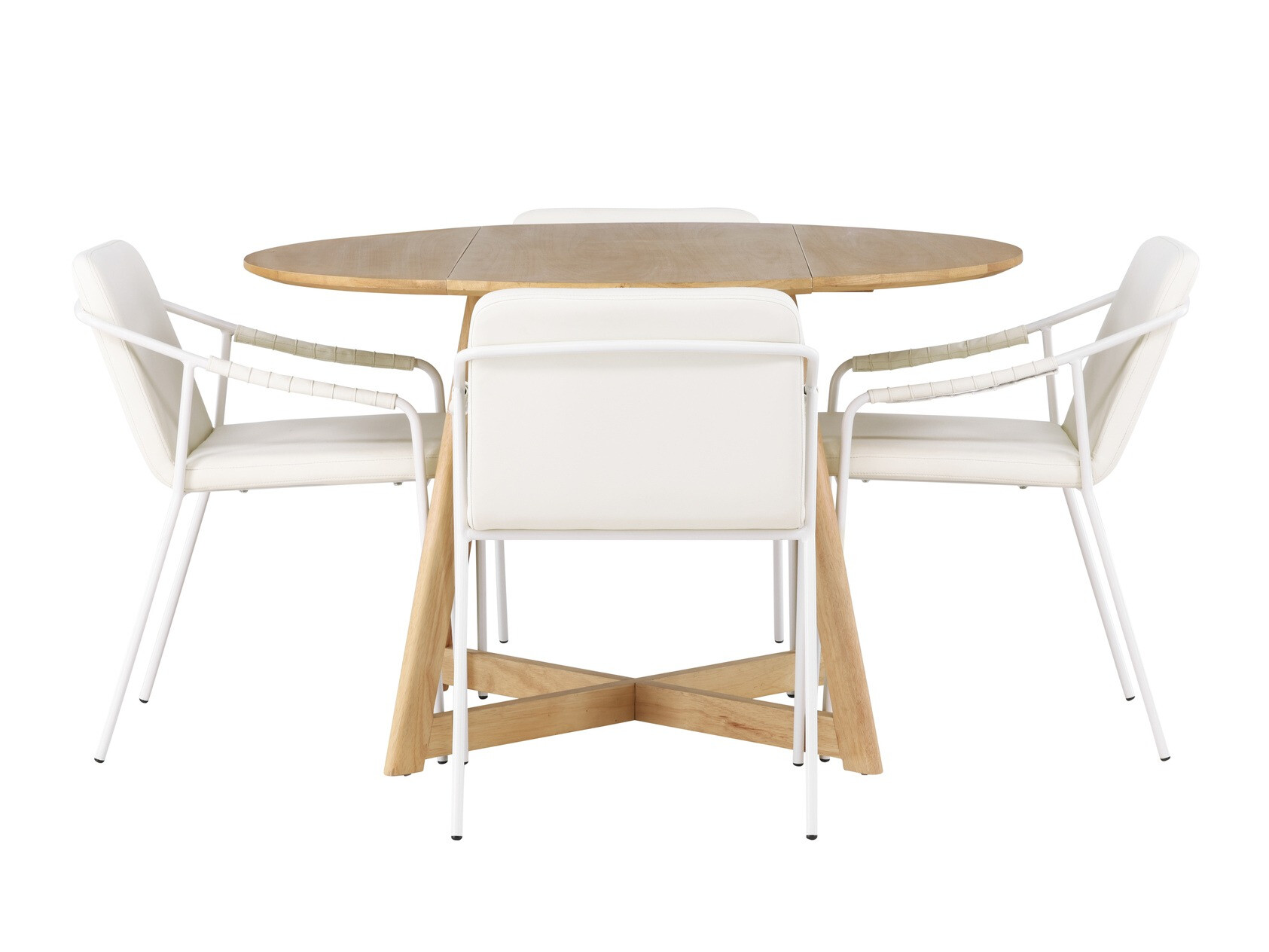 Set de mese Dallas 4321