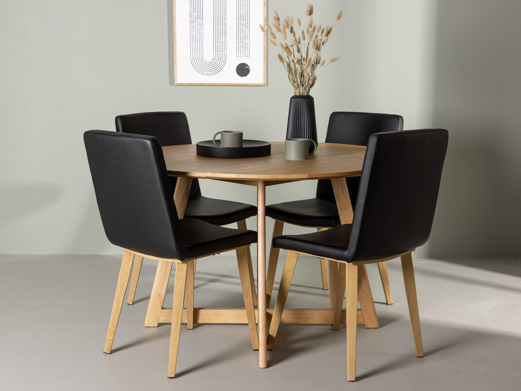 Set de mese Dallas 4322