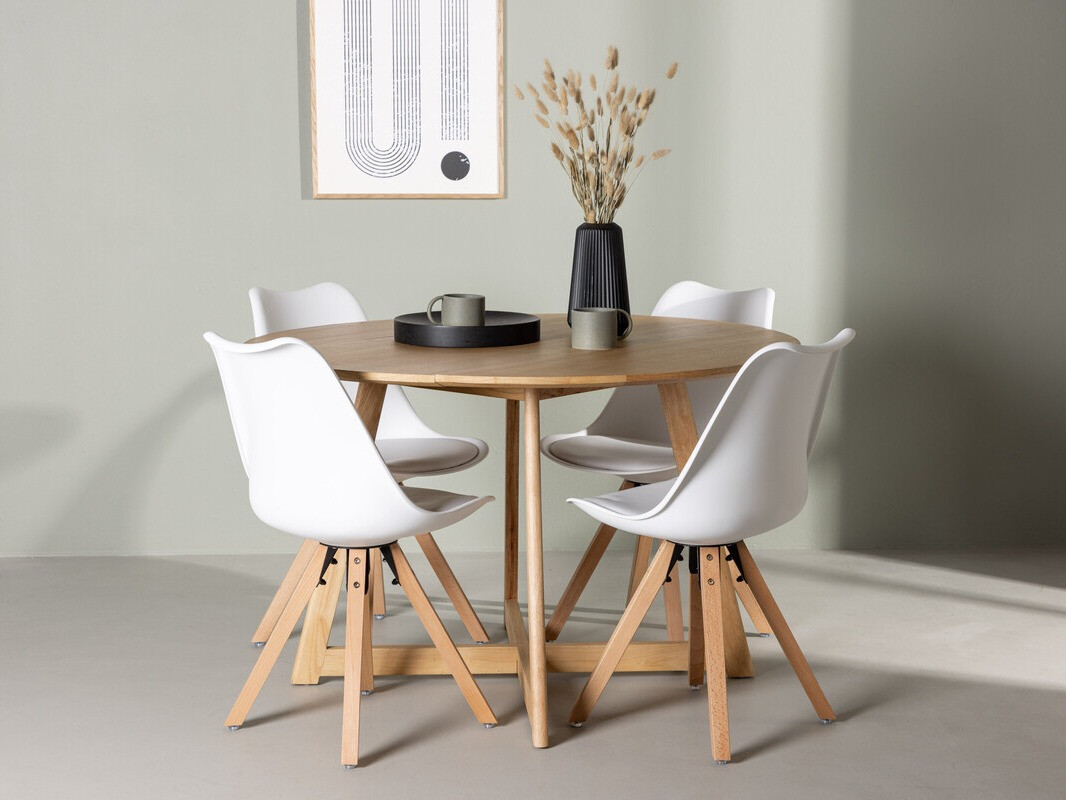 Set de mese Dallas 4323