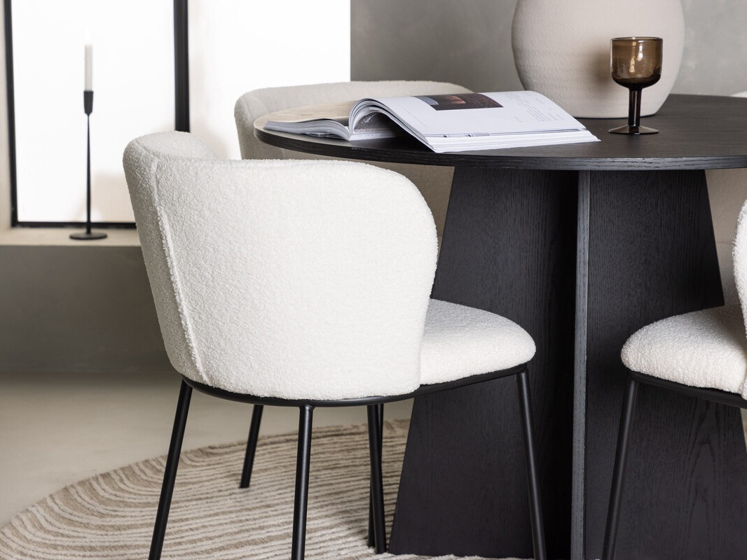 Set de mese Dallas 4324