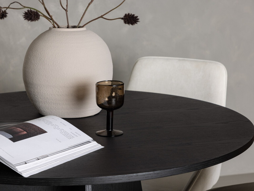 Set de mese Dallas 4325 (Bej + Negru)
