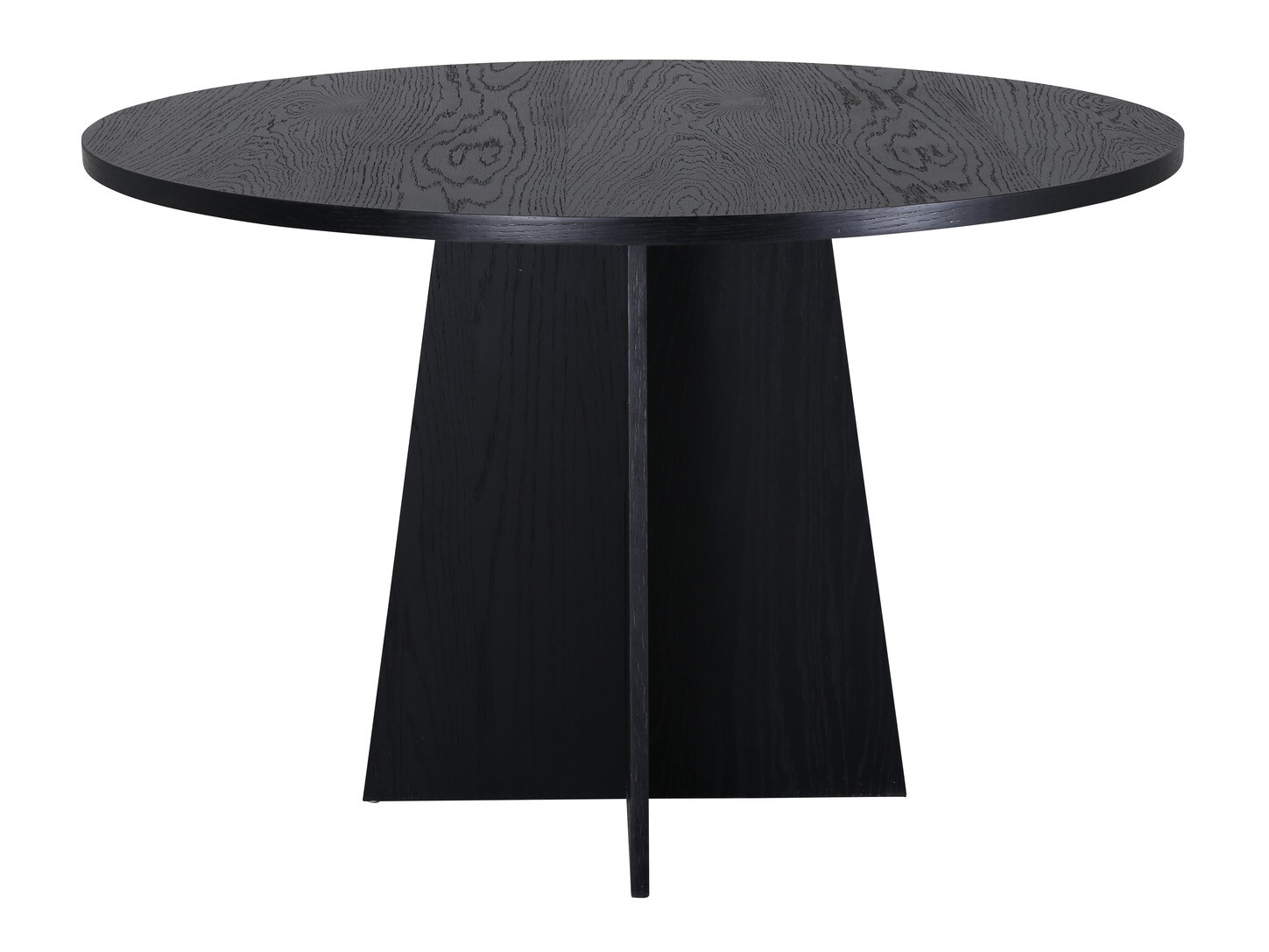 Set de mese Dallas 4325 (Gri inchis + Negru)