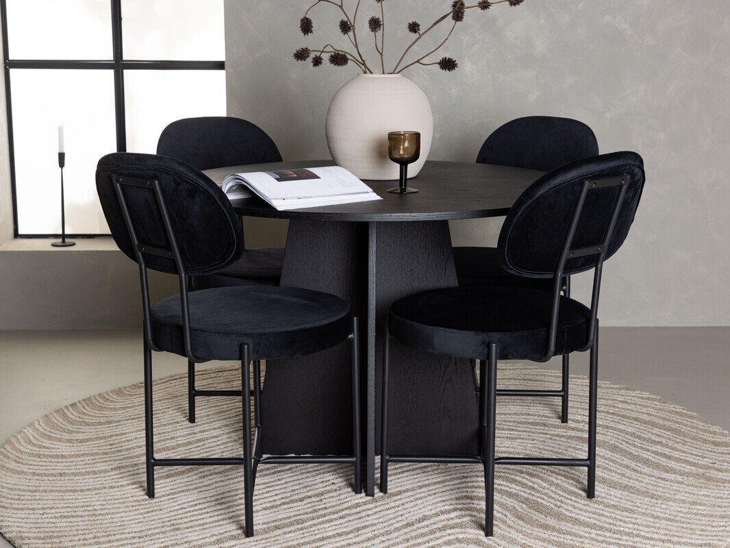 Set de mese Dallas 4326