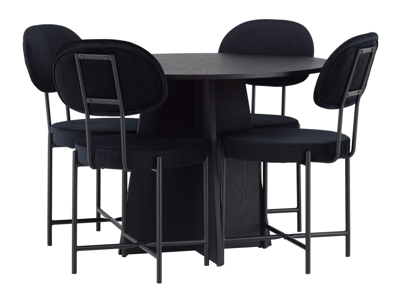 Set de mese Dallas 4326