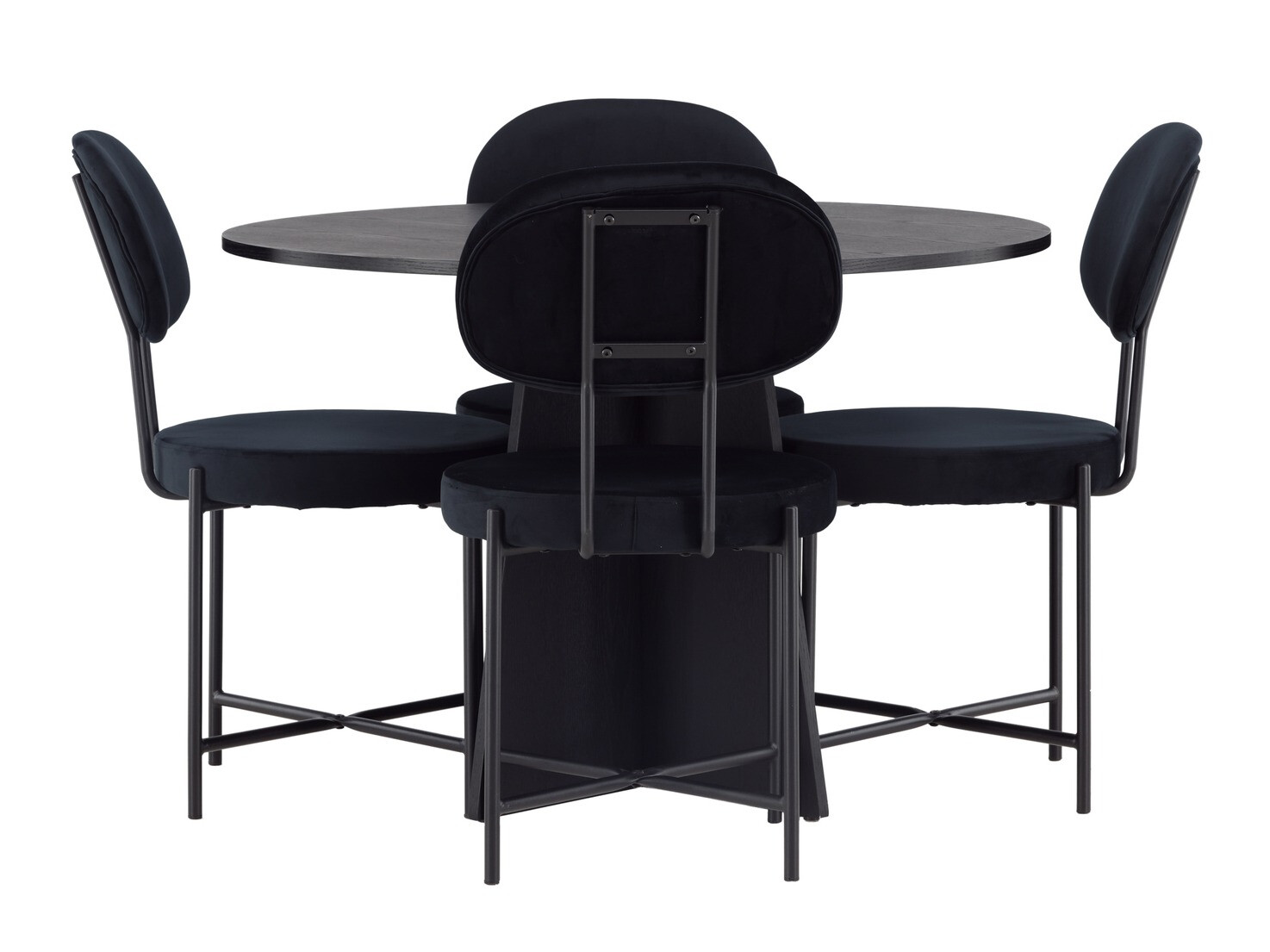 Set de mese Dallas 4326