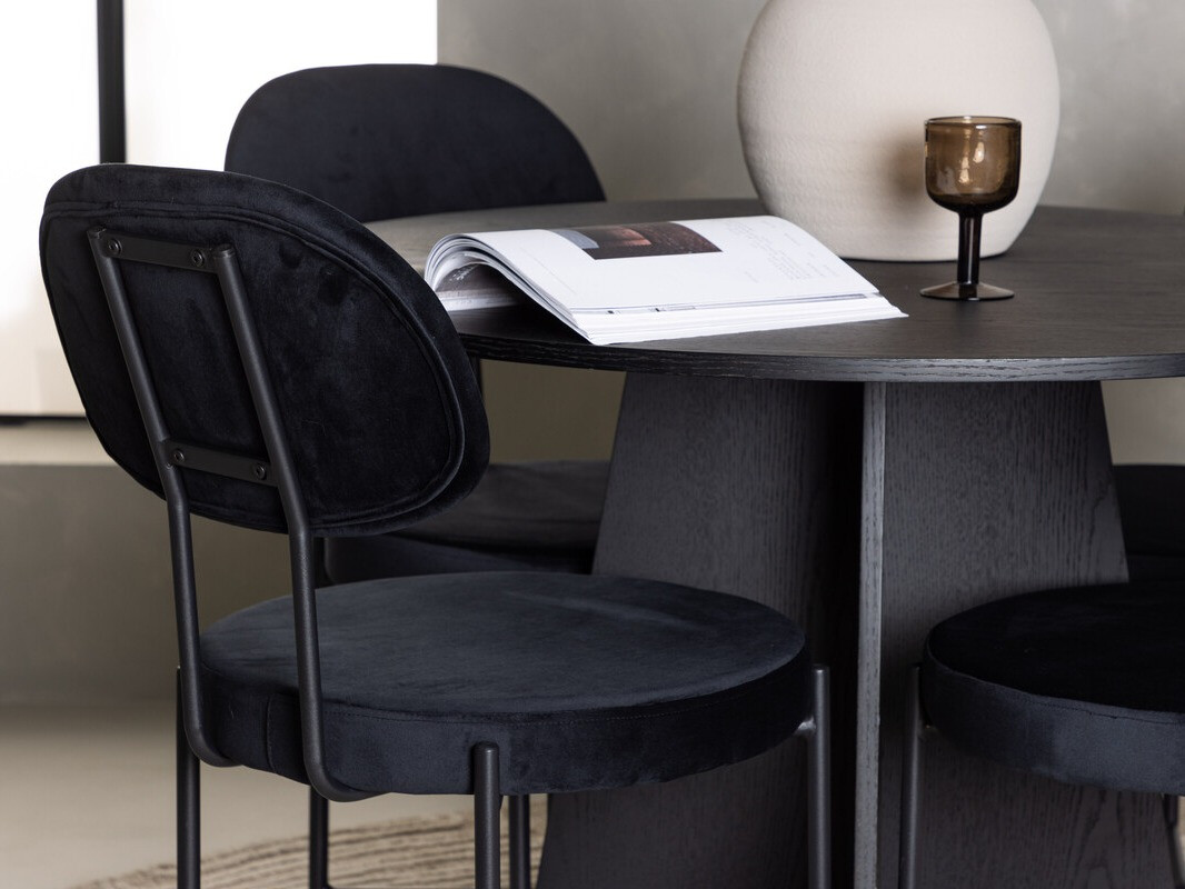 Set de mese Dallas 4326