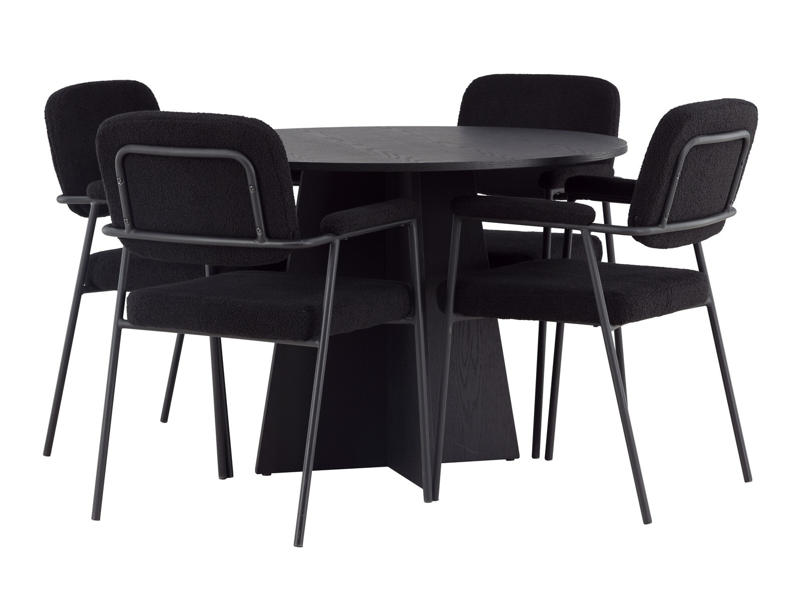 Set de mese Dallas 4327