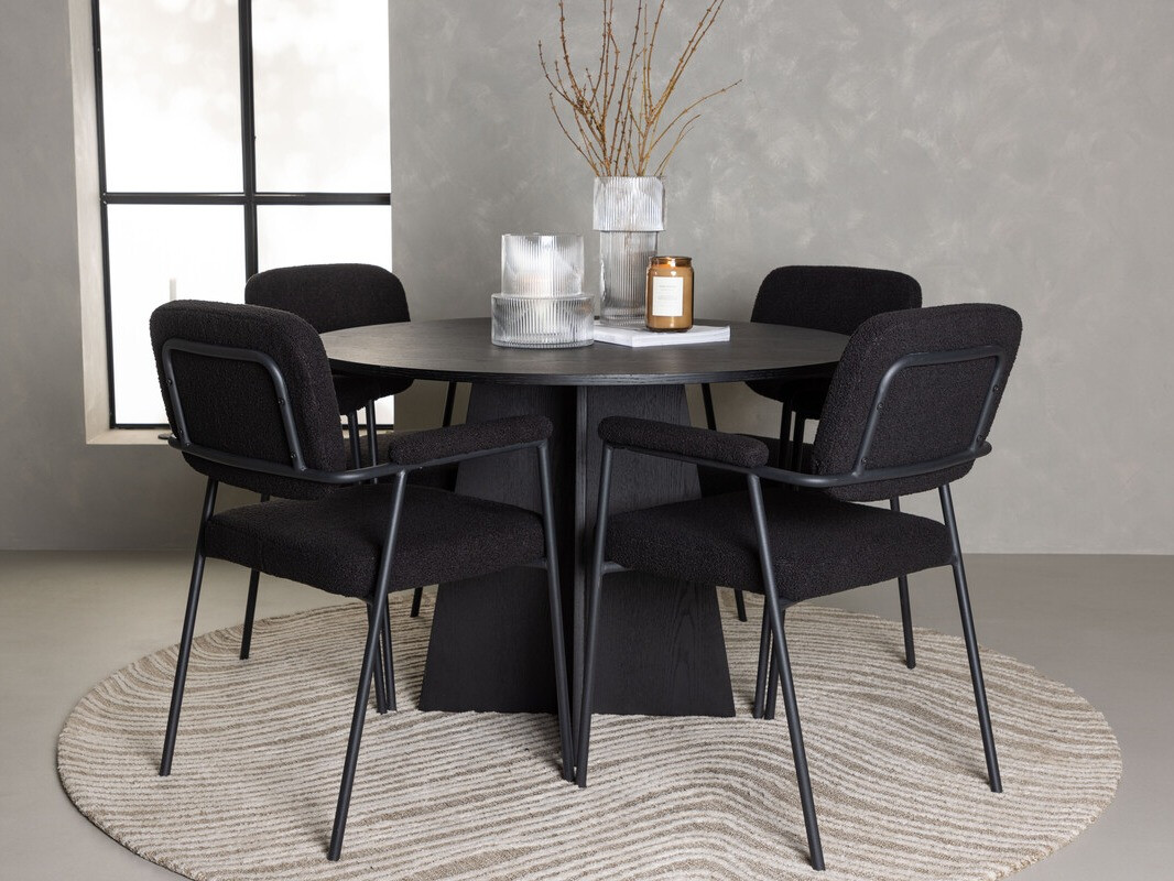 Set de mese Dallas 4327