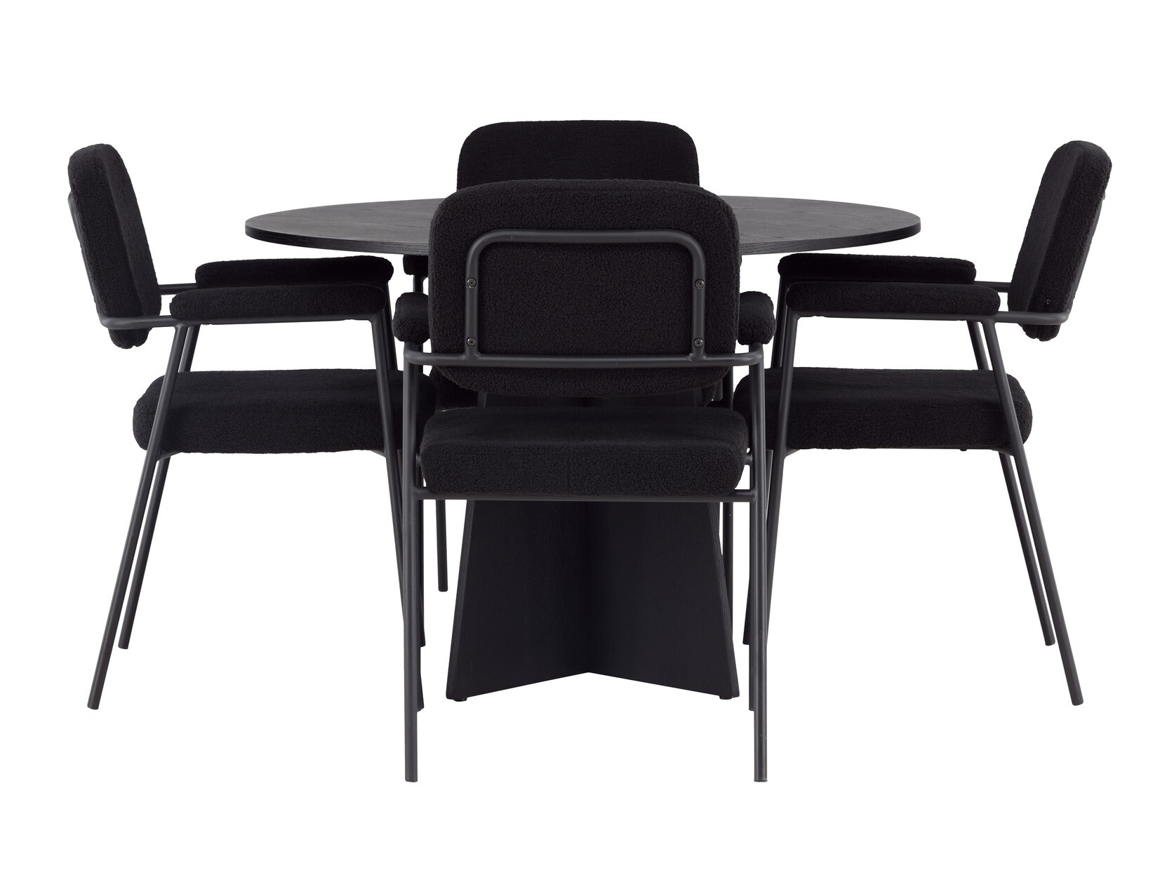 Set de mese Dallas 4327
