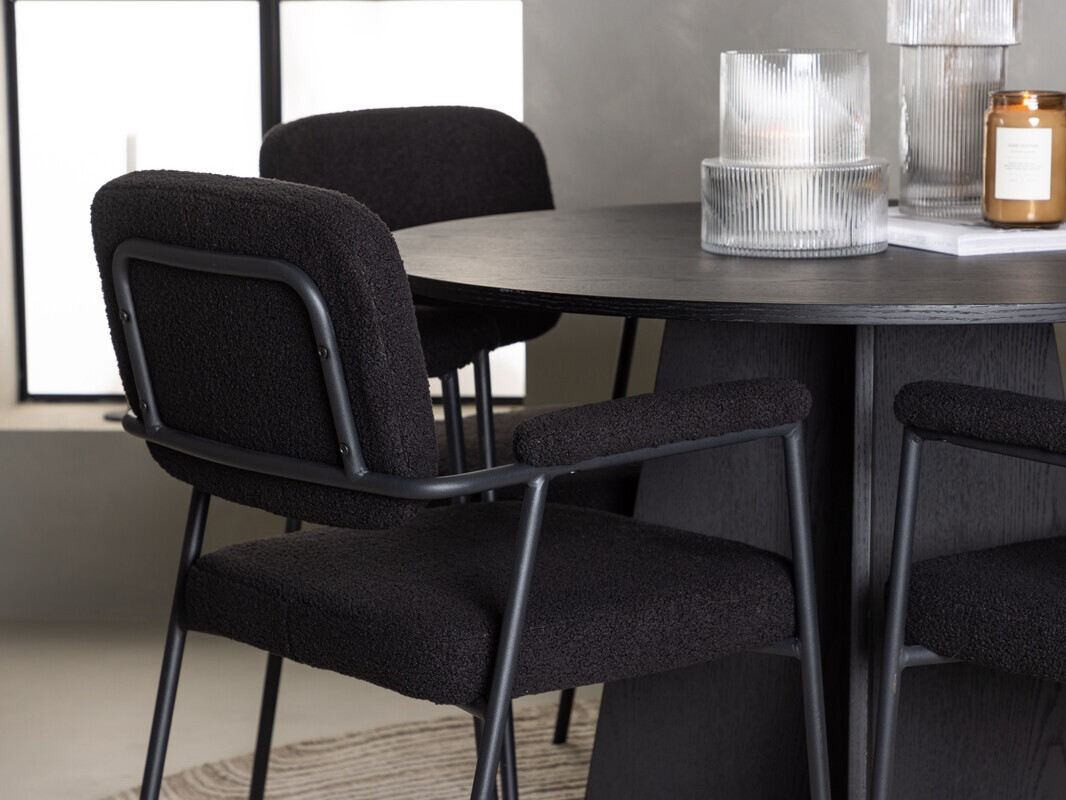 Set de mese Dallas 4327