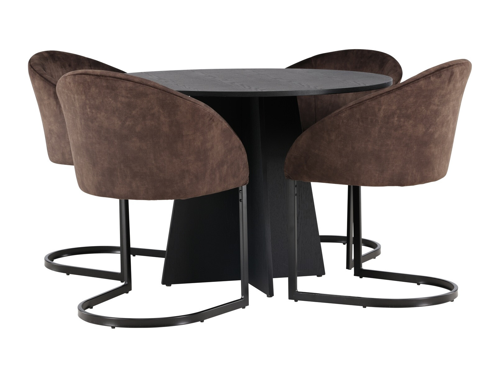 Set de mese Dallas 4329