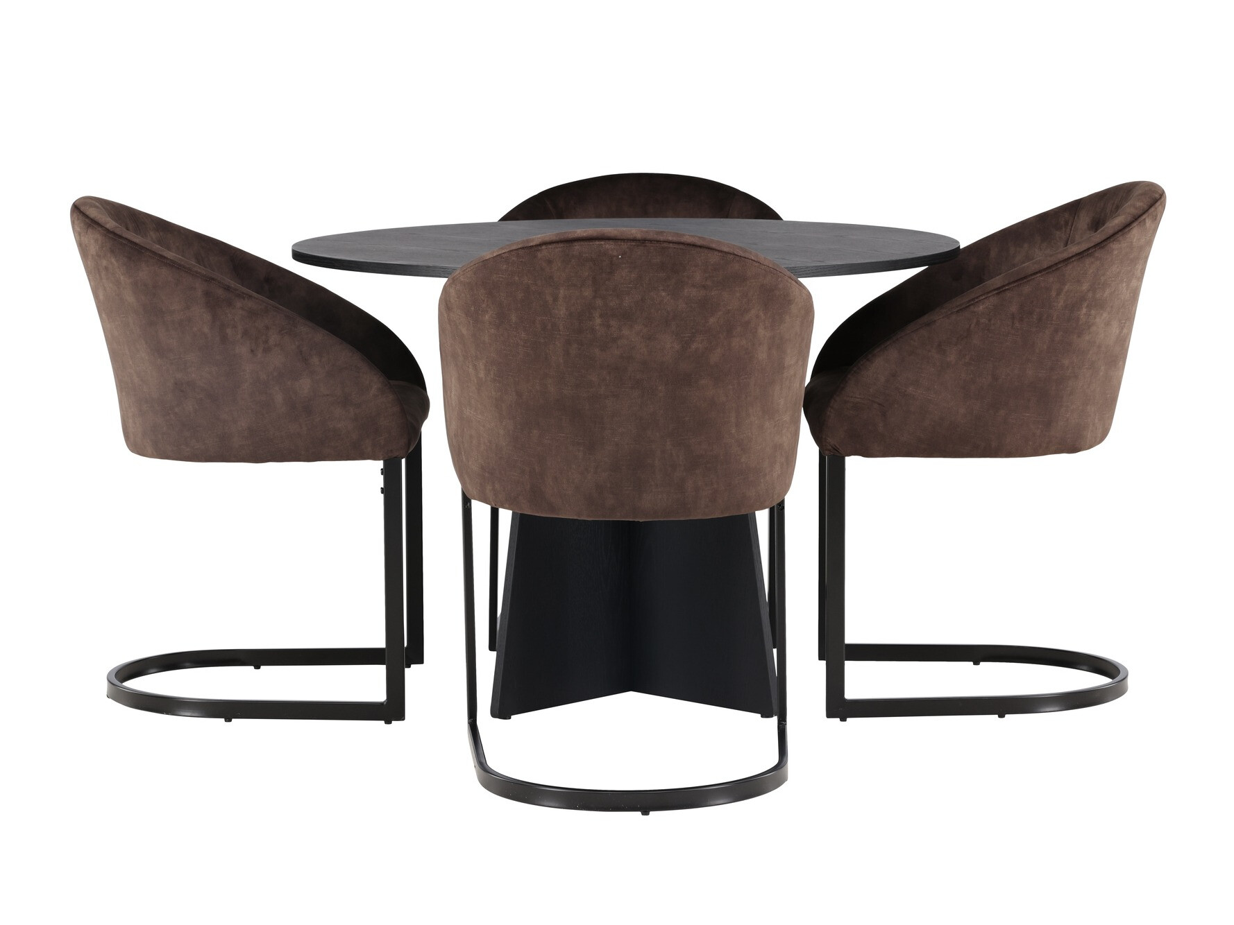 Set de mese Dallas 4329