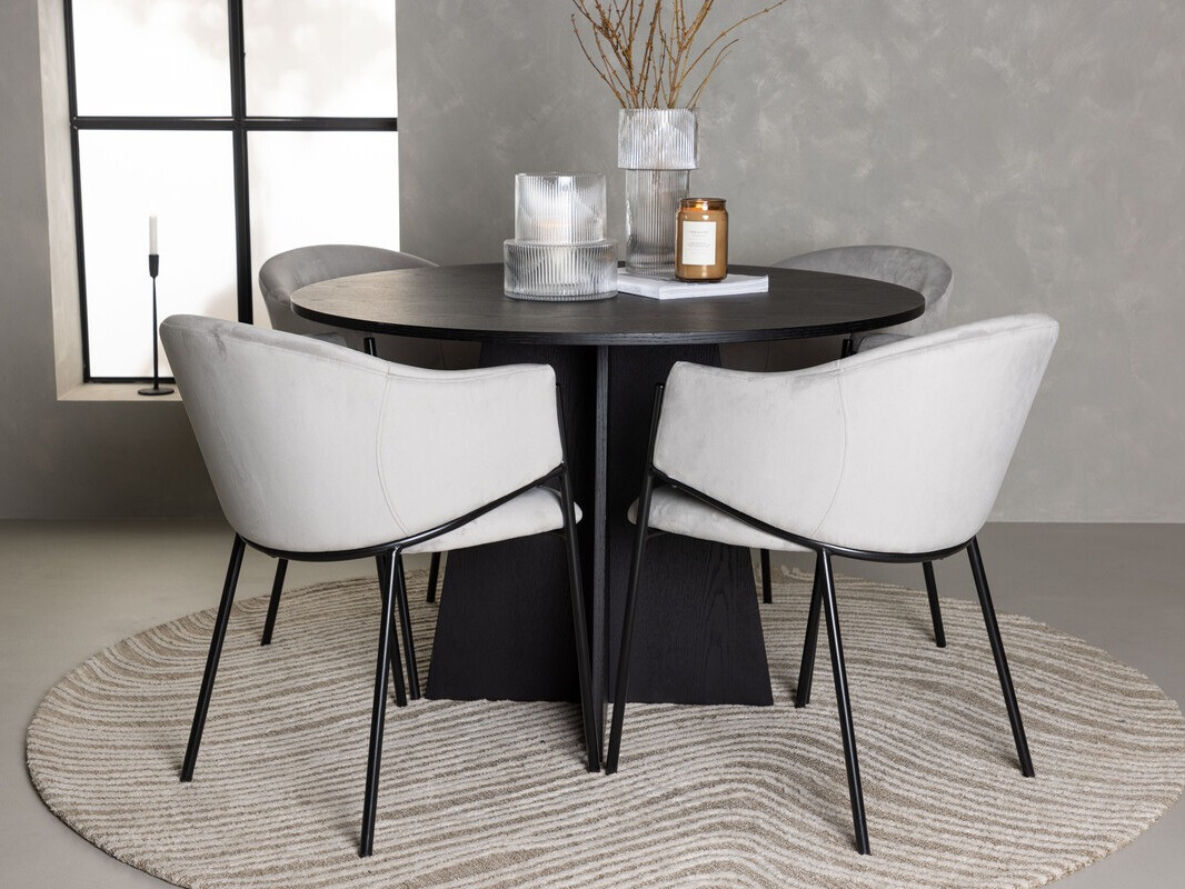 Set de mese Dallas 4330