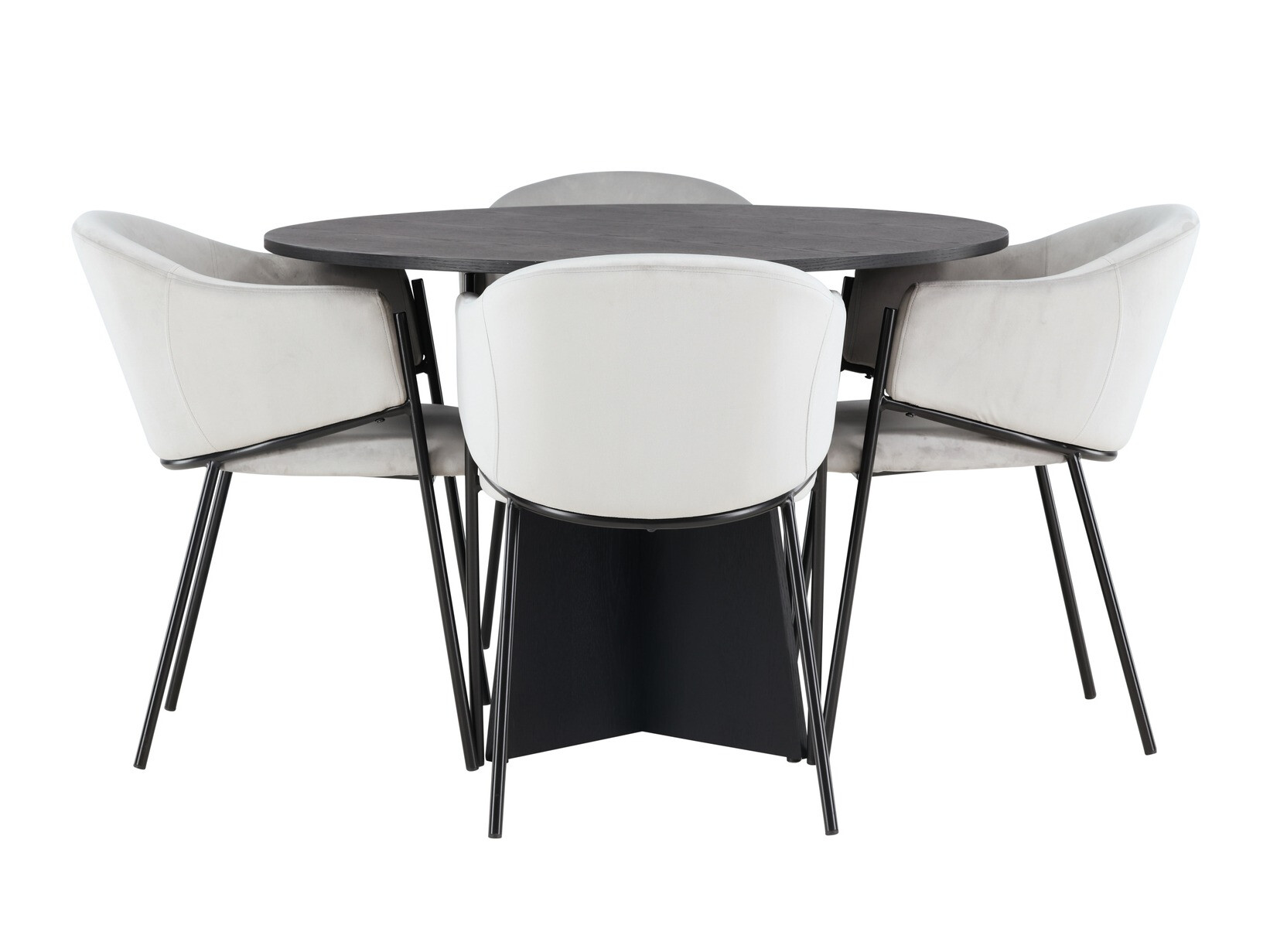 Set de mese Dallas 4330