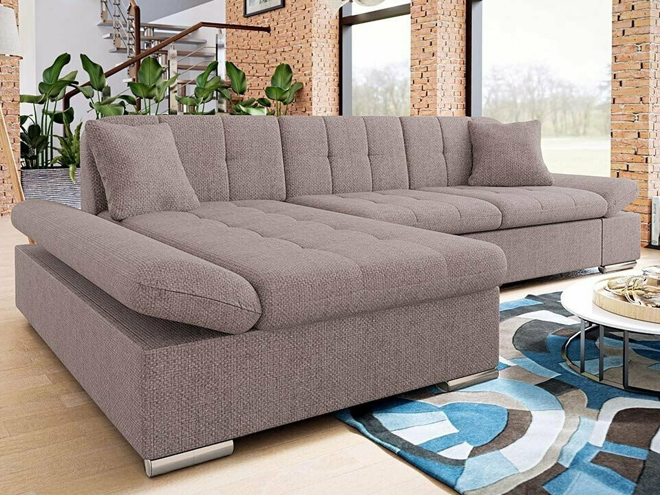 Colțar Comfivo Sanitas II (Magni 206.11)