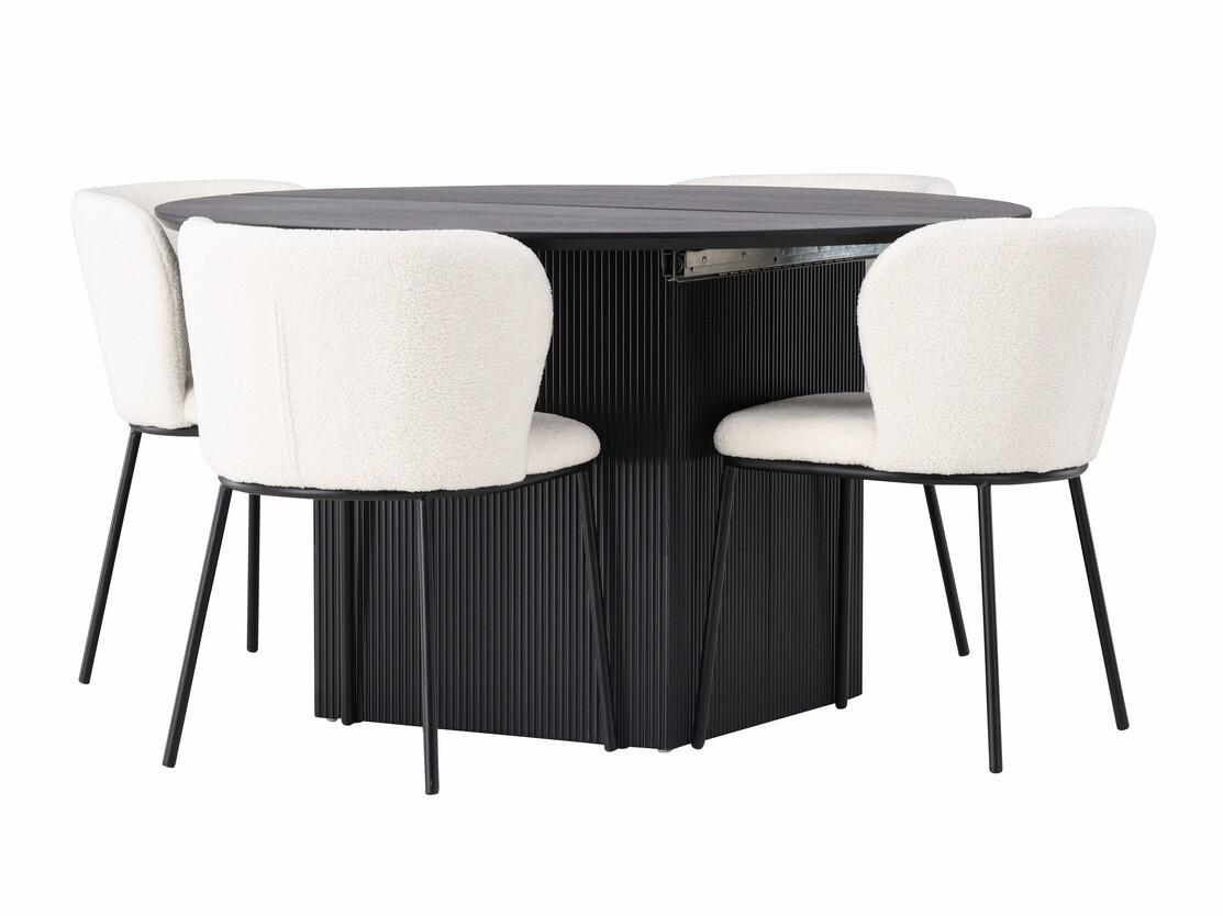 Set de mese Dallas 4332