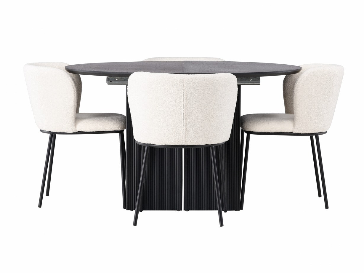 Set de mese Dallas 4332