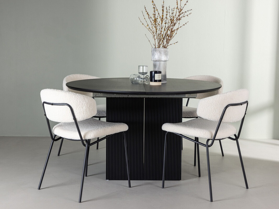 Set de mese Dallas 4334
