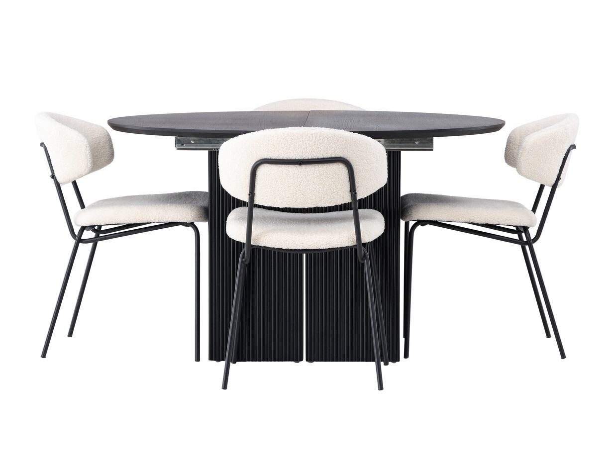 Set de mese Dallas 4334