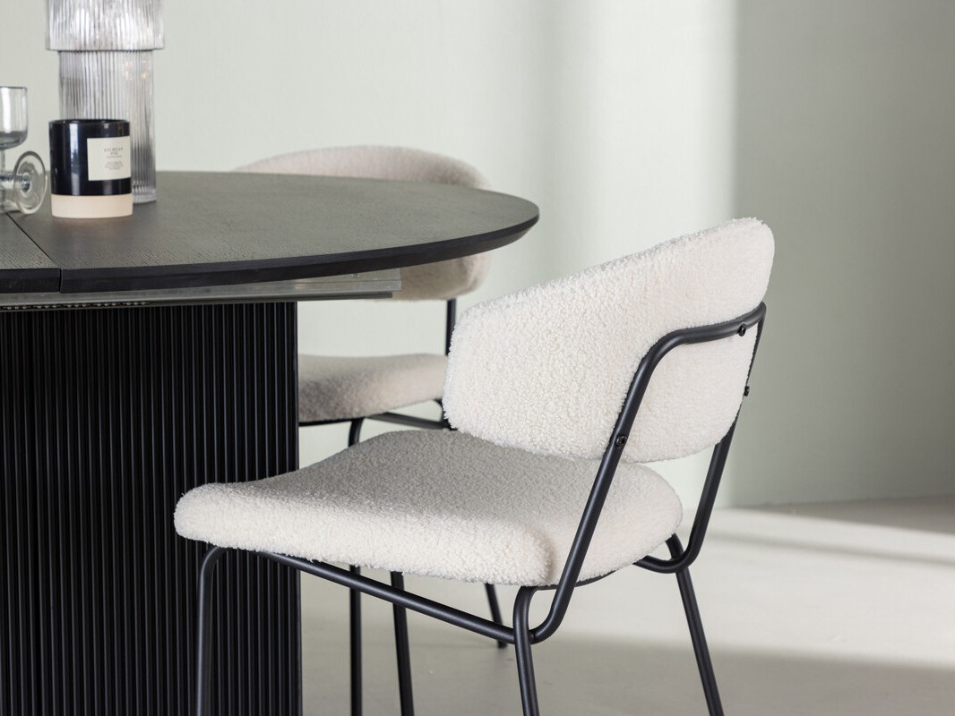 Set de mese Dallas 4334