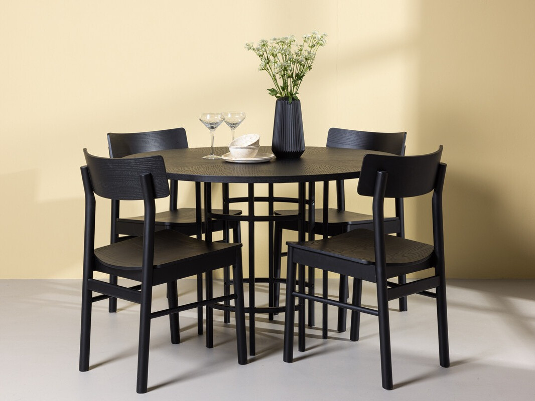 Set de mese Dallas 4336
