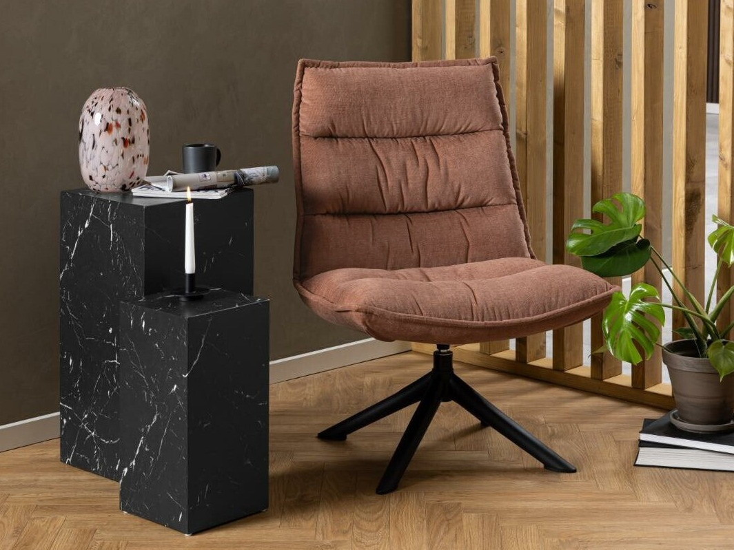 Fotoliu Norsica 860 (Maro)