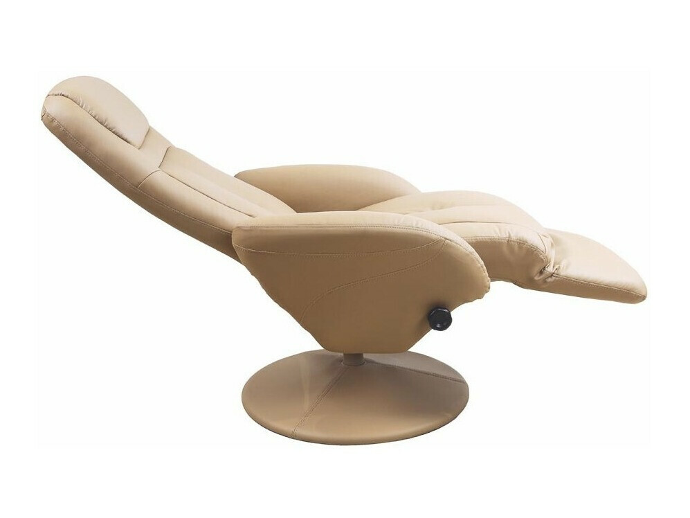 Fotoliu recliner Houston 492 (Bej)