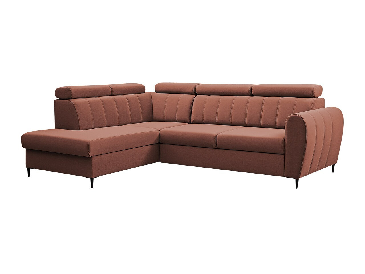 Colțar Temple 125 (Kronos 29)