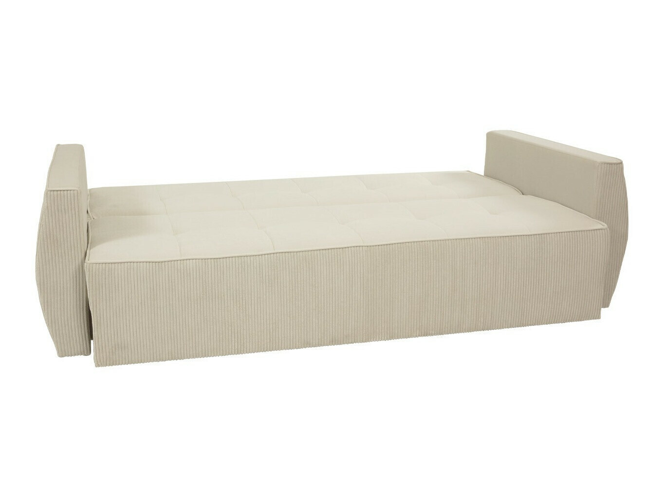 Canapea extensibilă Edinburg 107 (Poso 100 + Paros 01)