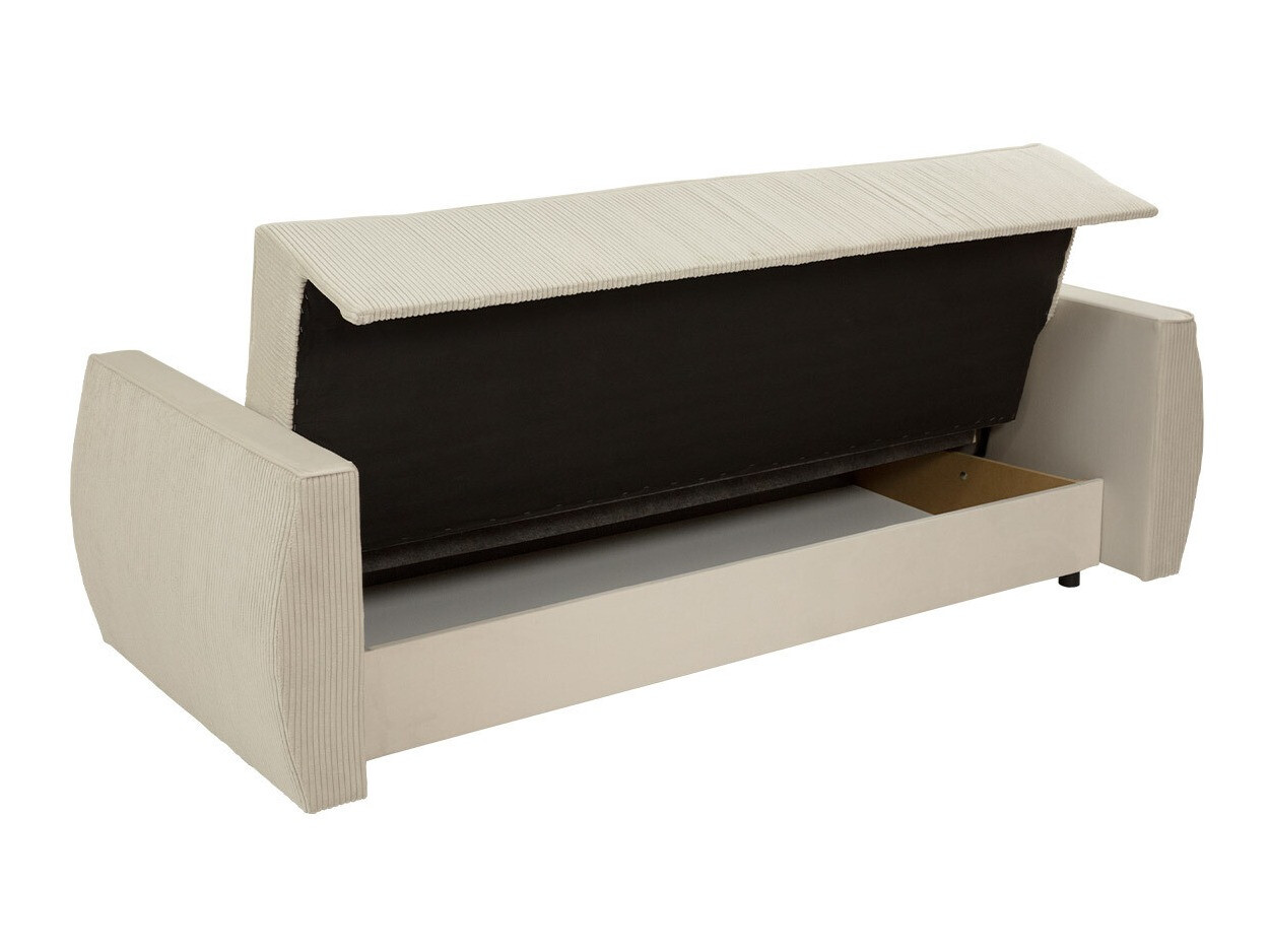 Canapea extensibilă Edinburg 107 (Poso 55 + Paros 05)