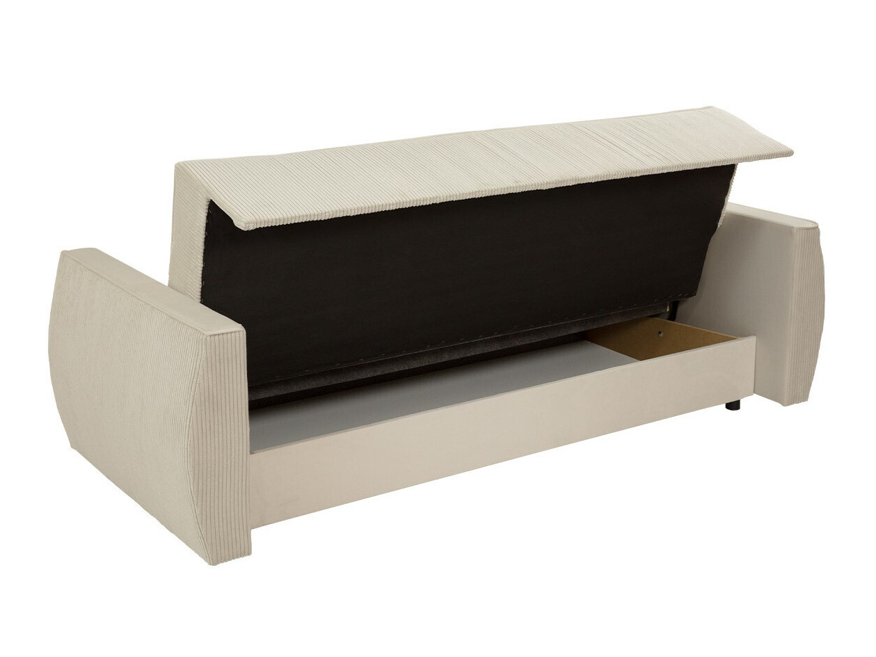 Canapea extensibilă Edinburg 107 (Poso 01 + Kronos 01)
