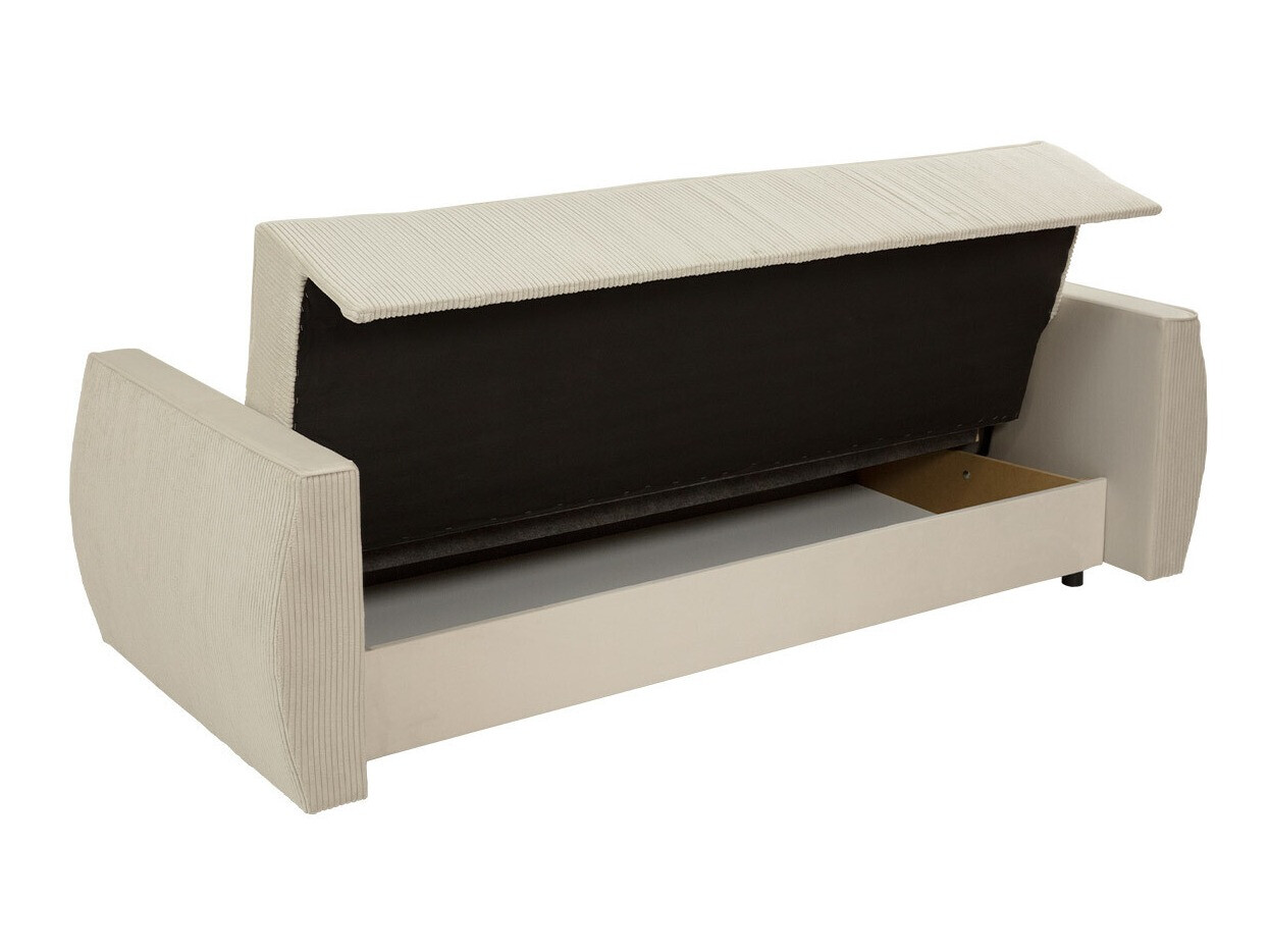 Canapea extensibilă Edinburg 107 (Poso 05 + Kronos 05)