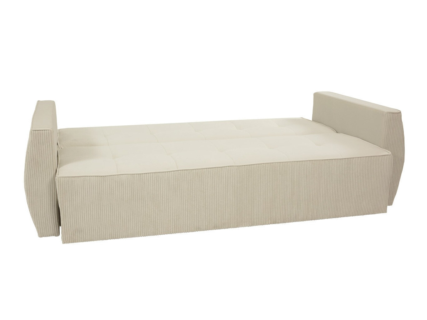 Canapea extensibilă Edinburg 107 (Poso 22 + Kronos 22)