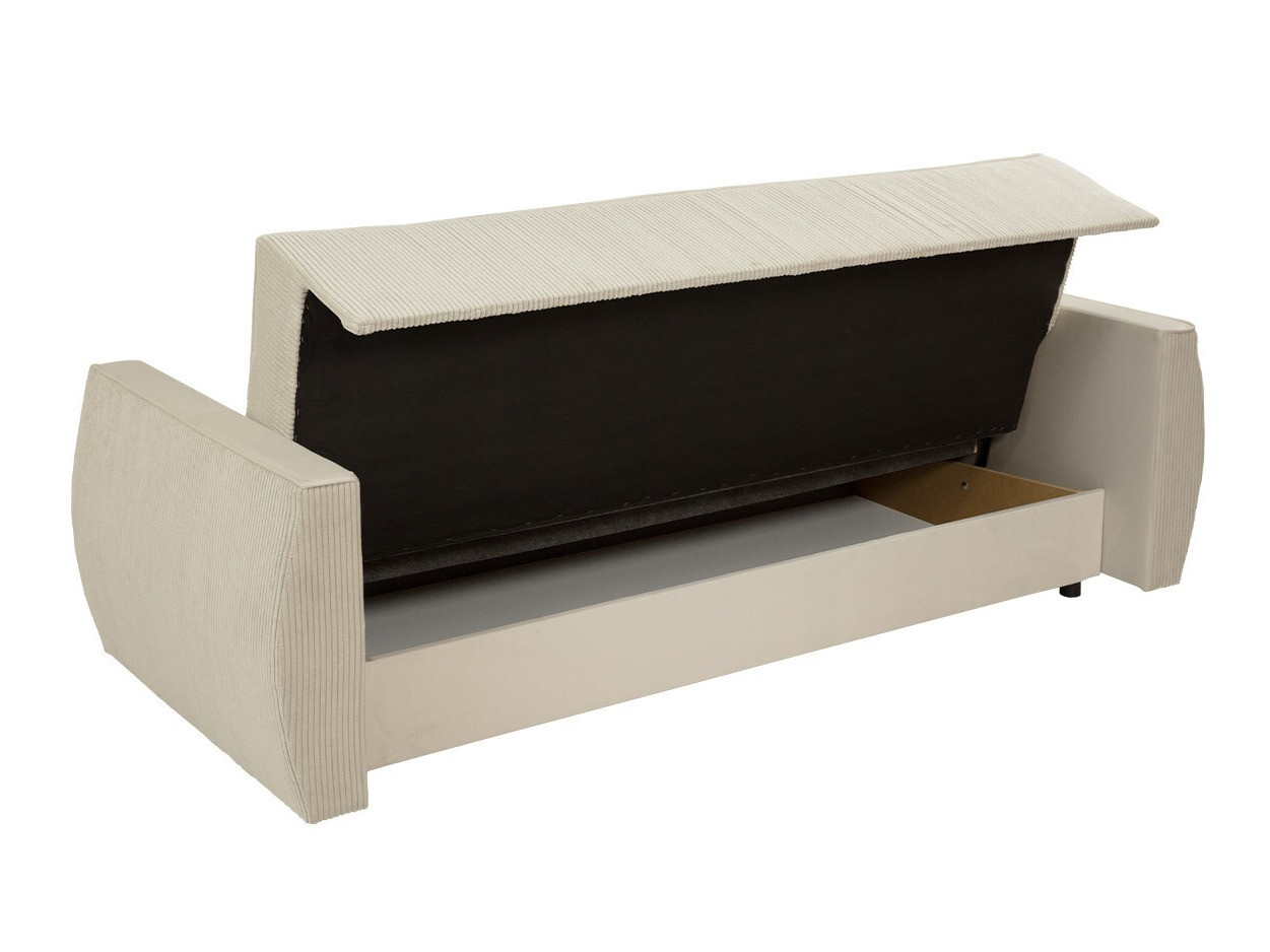 Canapea extensibilă Edinburg 107 (Poso 22 + Kronos 22)