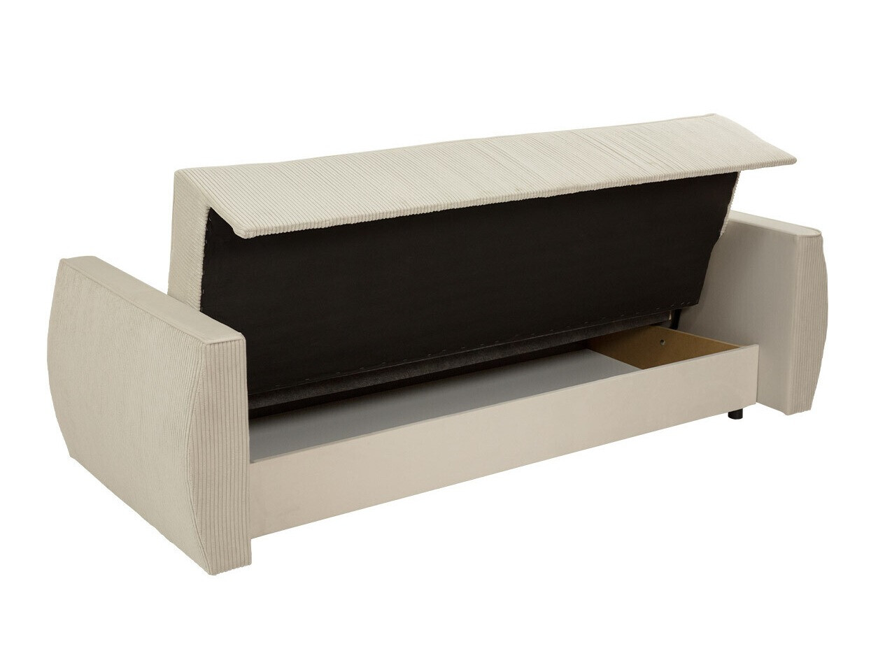 Canapea extensibilă Edinburg 107 (Poso 39 + Kronos 39)