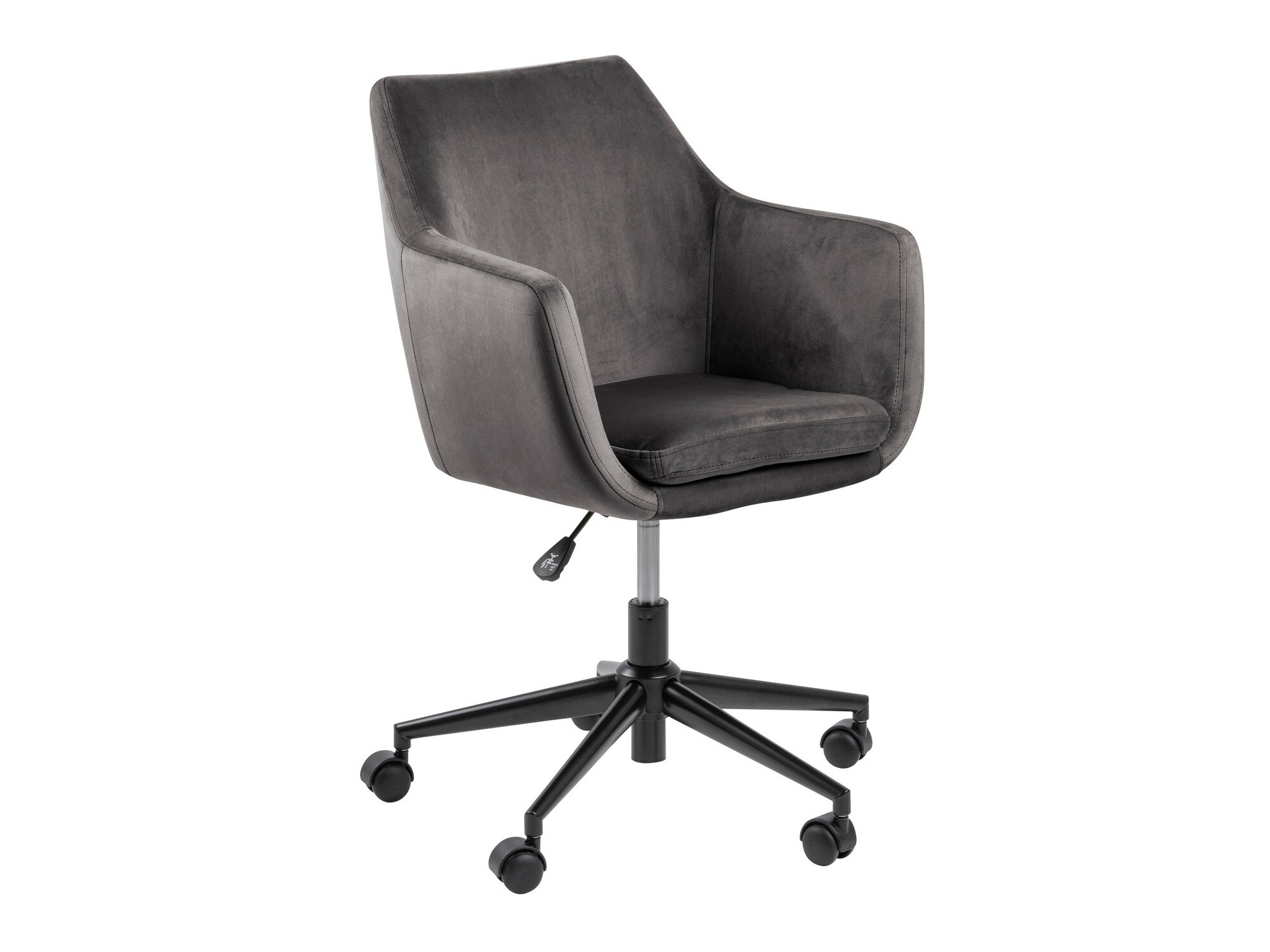 Scaun de birou Norsica 267 (Gri inchis)