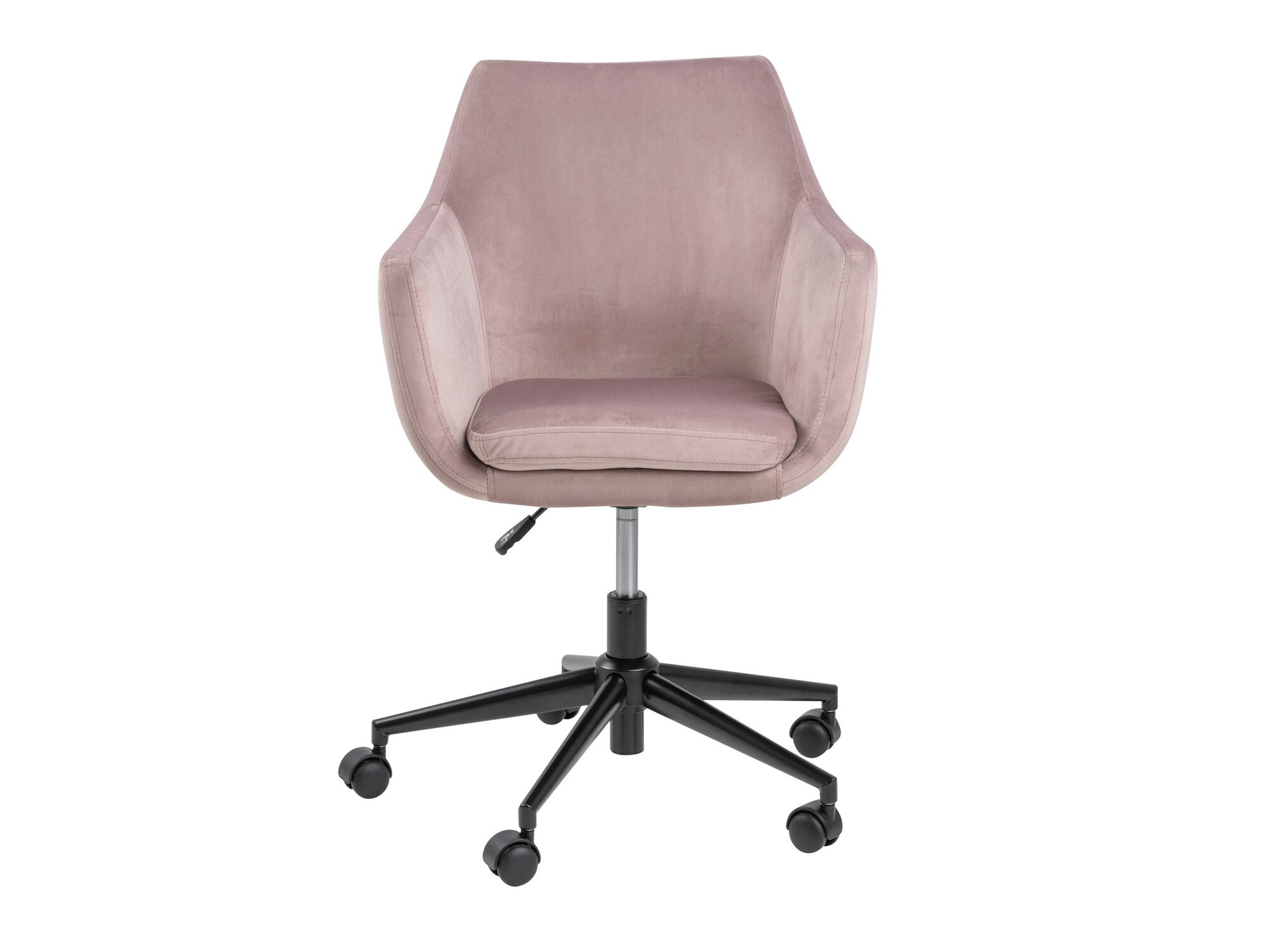 Scaun de birou Norsica 267 (Roz Dusty)