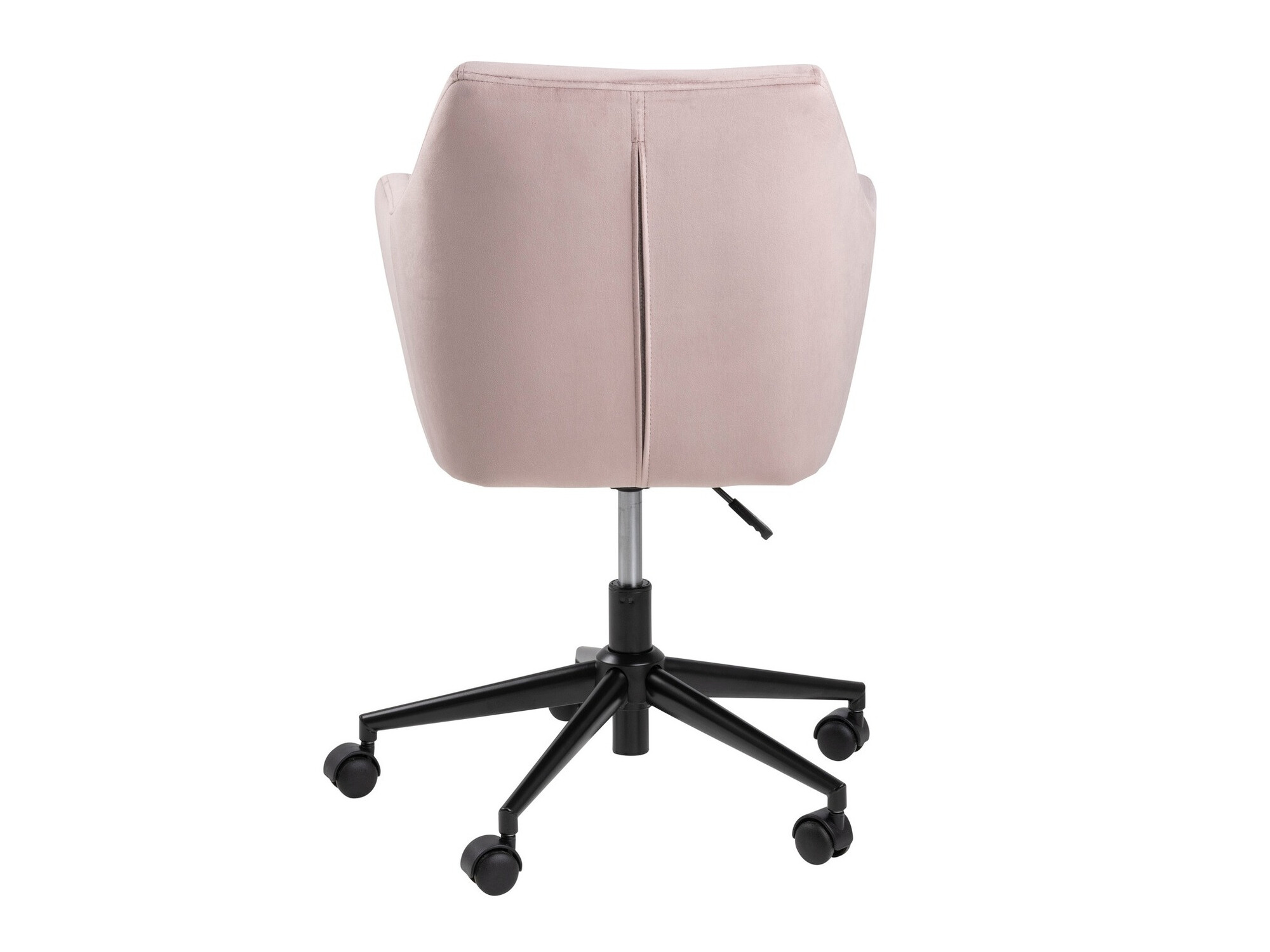 Scaun de birou Norsica 267 (Roz Dusty)